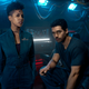 Illustration for article titled iThe Expanse/i is back, bringing war and just a little hope